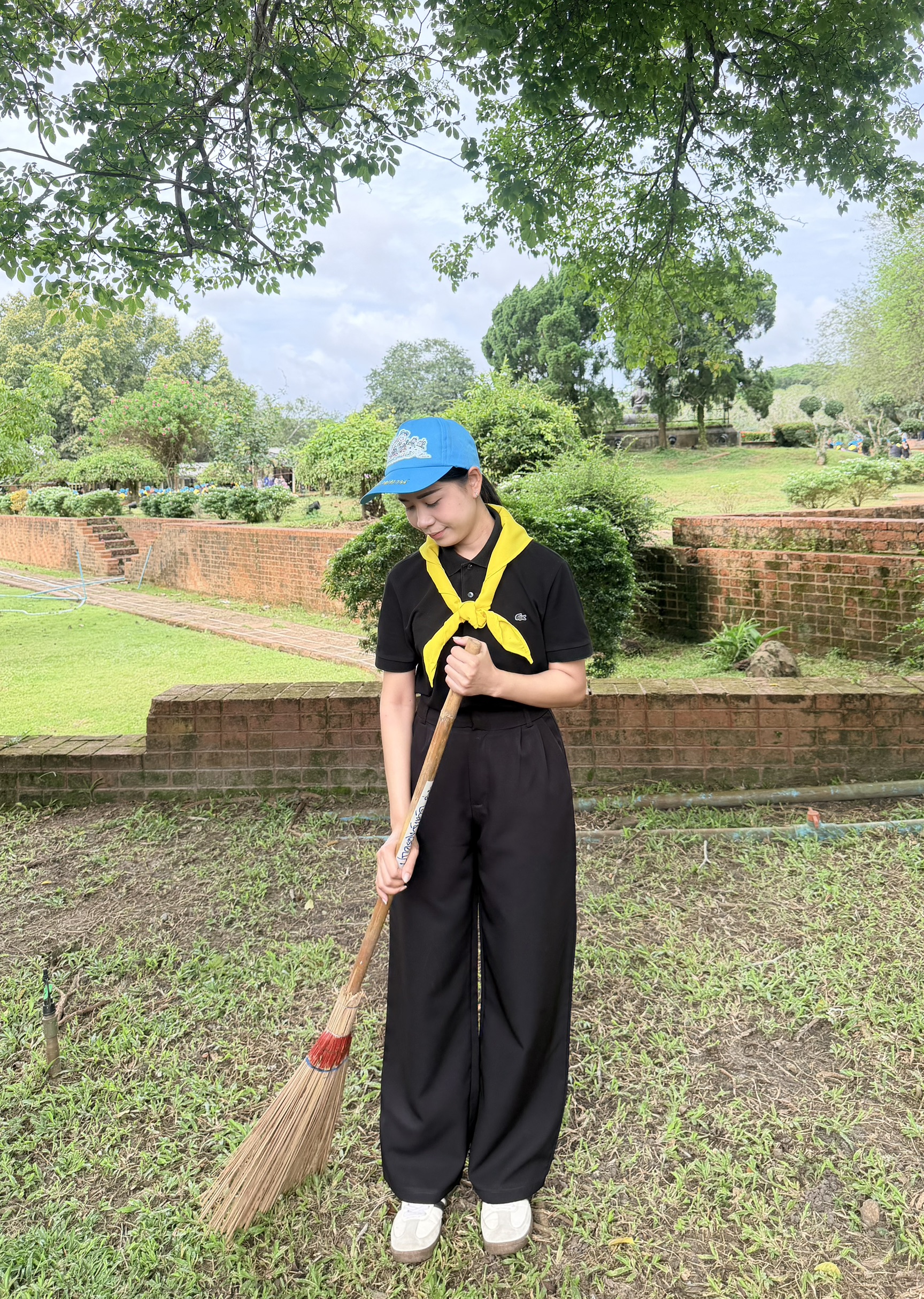 title - ส.ป.ก.จันทบุรี เข้าร่วมกิจกรรมจิตอาสาของจังหวัดจันทบุรี ประจำปีงบประมาณ พ.ศ. 2569
